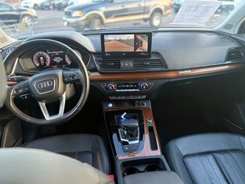 Used 2023 Audi Q5 2.0T Premium Plus image 11