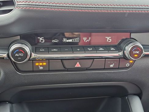 New 2026 MAZDA MAZDA3 Carbon image 16