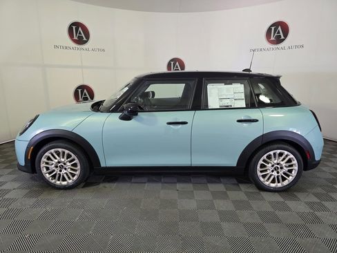 New 2026 MINI Cooper S image 6