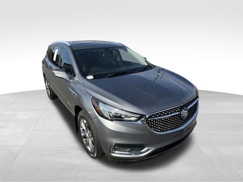Used 2019 Buick Enclave Avenir w/ Avenir Technology Package image 7