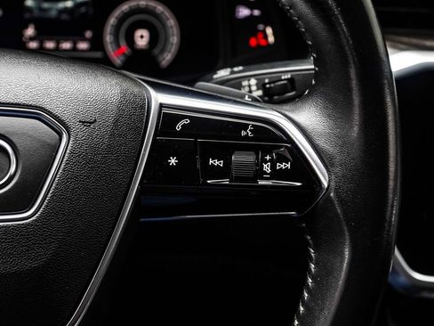 Used 2019 Audi A7 3.0T Premium Plus w/ Premium Plus Package AWD/4WD image 29