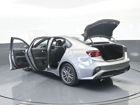 Used 2023 Kia Forte GT-Line w/ GT-Line Premium Package image 73