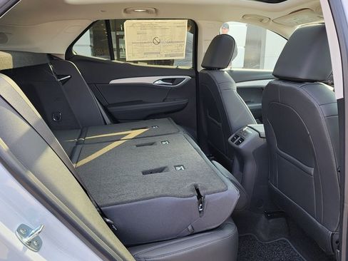 New 2026 Buick Envision Avenir image 48