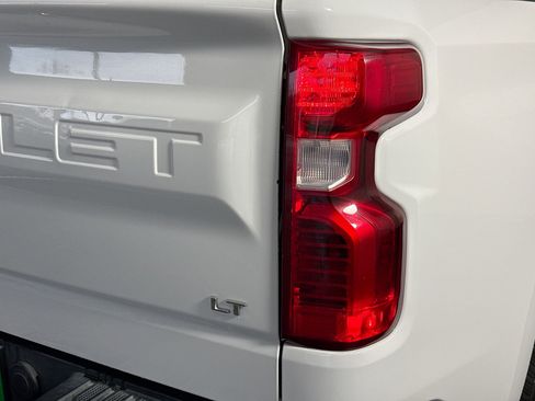 Used 2019 Chevrolet Silverado 1500 LT w/ All-Star Edition image 33