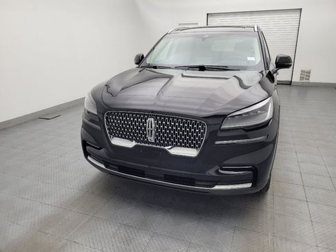 Used 2022 Lincoln Aviator Reserve AWD/4WD image 15