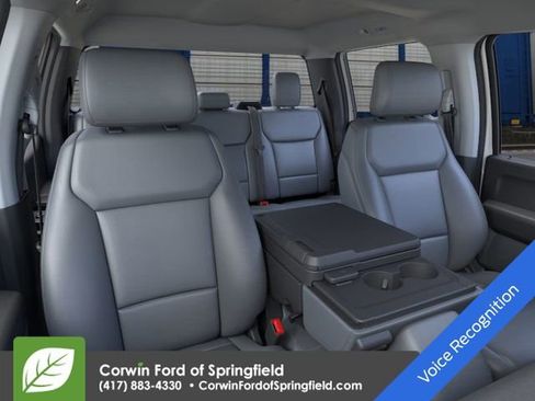 New 2026 Ford F150 XL image 11