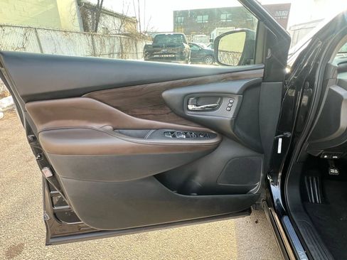 Used 2019 Nissan Murano Platinum AWD/4WD image 21