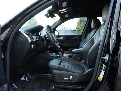 Used 2019 BMW X3 sDrive30i w/ Driving Assistance Package image 16