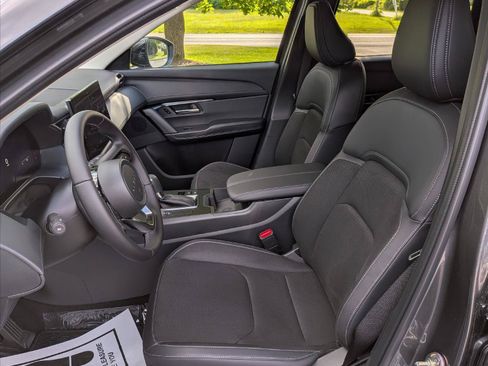 New 2026 MAZDA CX-5 Select AWD/4WD image 11