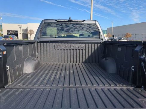 New 2026 Toyota Tundra Capstone image 13