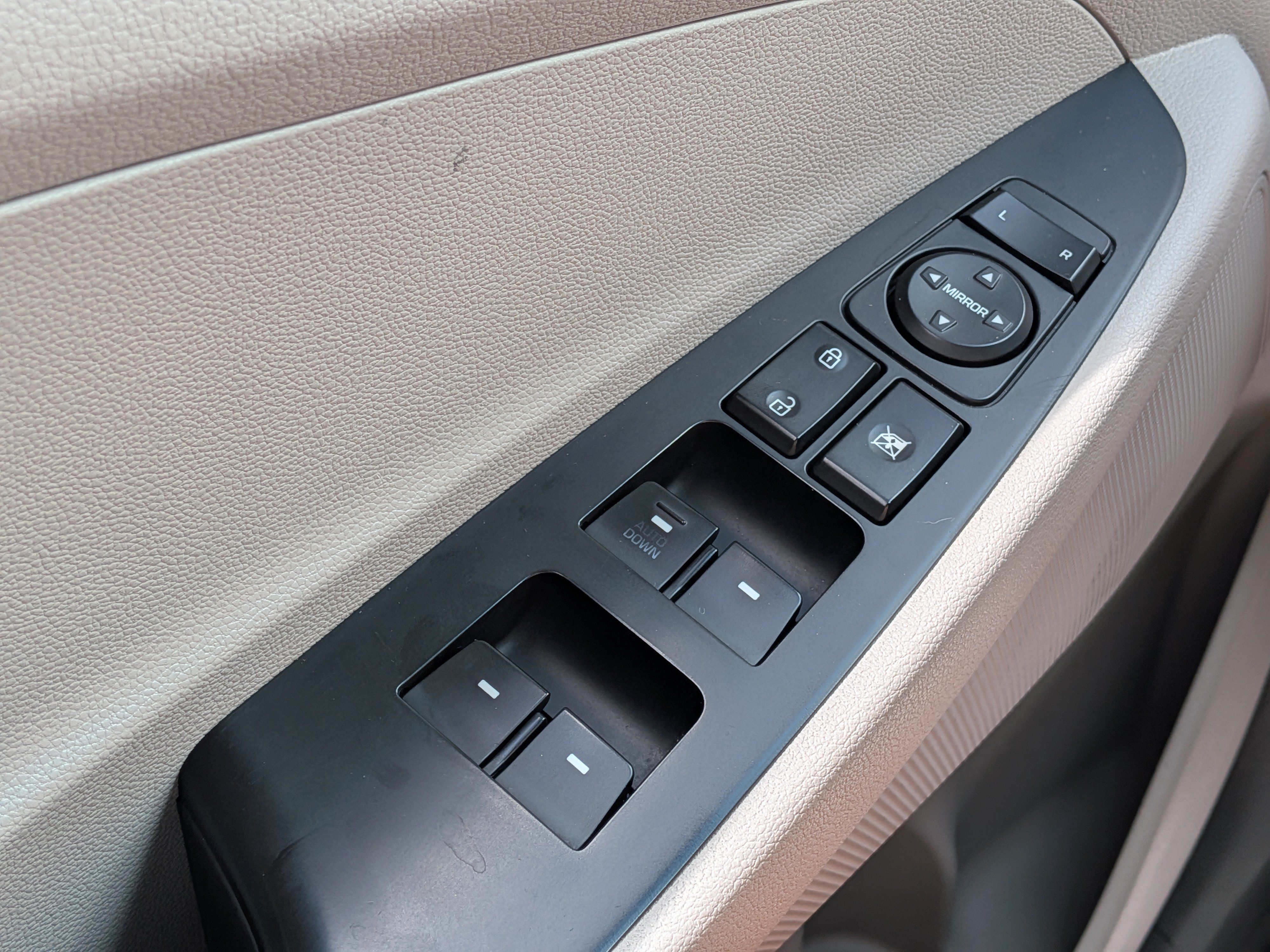 Used 2019 Hyundai Tucson SE FWD image 21