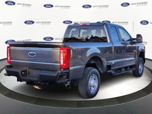 New 2026 Ford F250 XL w/ Snow Plow Prep Package AWD/4WD image 5