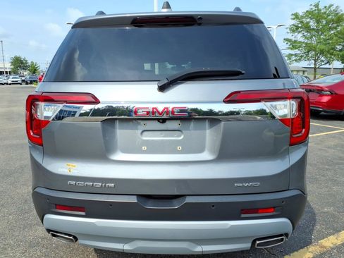 Used 2020 GMC Acadia SLE w/ Driver Convenience Package AWD/4WD image 10