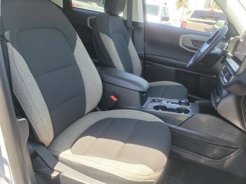 Used 2026 Ford Bronco Sport Big Bend w/ Convenience Package AWD/4WD image 24