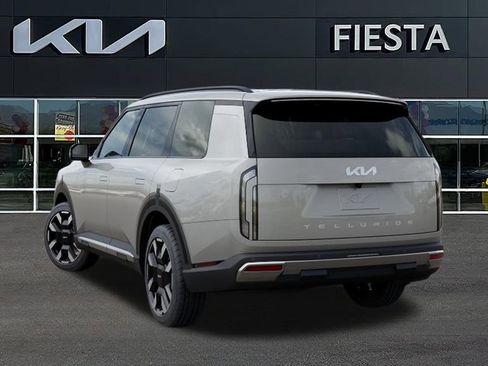 New 2027 Kia Telluride S image 4