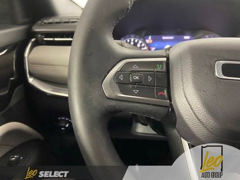 Used 2023 Jeep Compass Limited AWD/4WD image 23