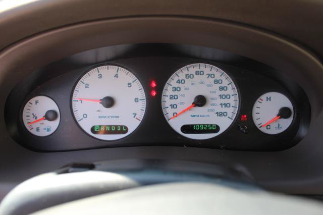 Used 2004 Dodge Intrepid ES FWD image 21