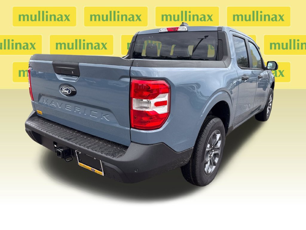 New 2026 Ford Maverick XLT FWD image 13