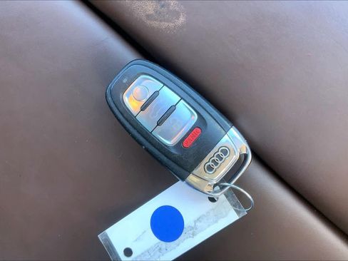 Used 2017 Audi SQ5 Premium Plus w/ Technology Package image 14