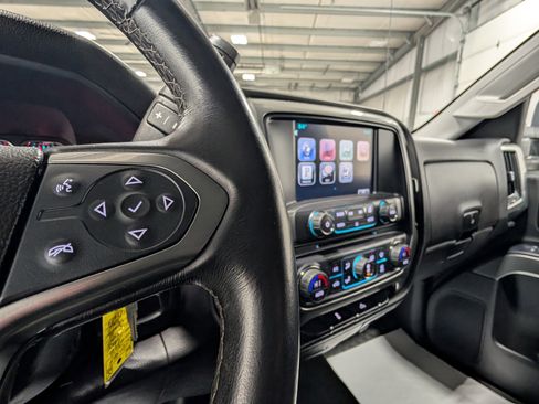 Used 2016 Chevrolet Silverado 3500 LT w/ All-Star Edition AWD/4WD image 26