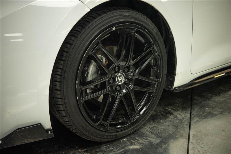 Used 2021 Toyota Corolla SE w/ Carpet Mat Package (TMS) FWD image 3