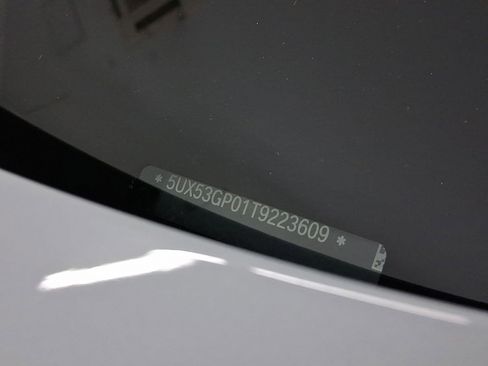 New 2026 BMW X3 xDrive30 w/ Premium Package image 17