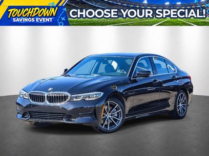 Used 2019 BMW 330i Sedan w/ Convenience Package