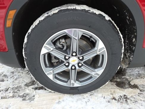 Used 2023 Chevrolet Blazer LT w/ LPO, Floor Liner Package image 58