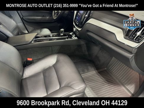 New 2025 Volvo XC60 T8 Plus w/ Protection Package Premier image 34