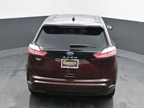 Used 2024 Ford Edge ST-Line image 39