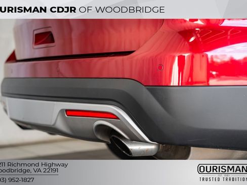 Used 2016 Ford Explorer Limited w/ Equipment Group 301A image 7