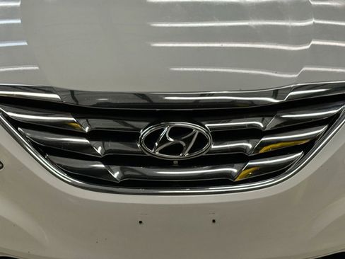 Used 2013 Hyundai Sonata SE image 5