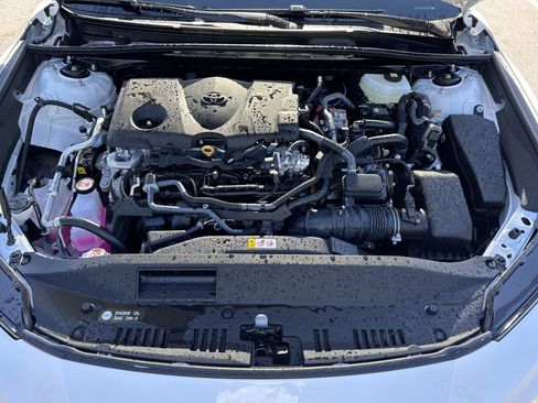 New 2026 Toyota Camry SE image 37