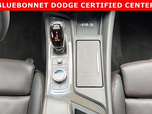 Used 2022 Cadillac CT5 Sport w/ Parking Package RWD image 19