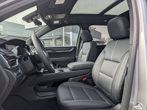 New 2026 GMC Acadia Elevation w/ Super Cruise Package AWD/4WD image 28