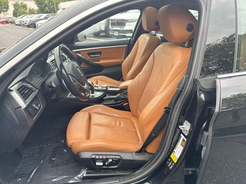 Used 2020 BMW 430i Gran Coupe xDrive AWD/4WD image 10
