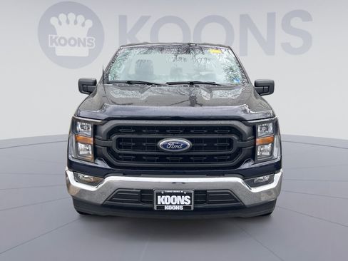Used 2023 Ford F150 XL w/ XL Chrome Appearance Package image 11