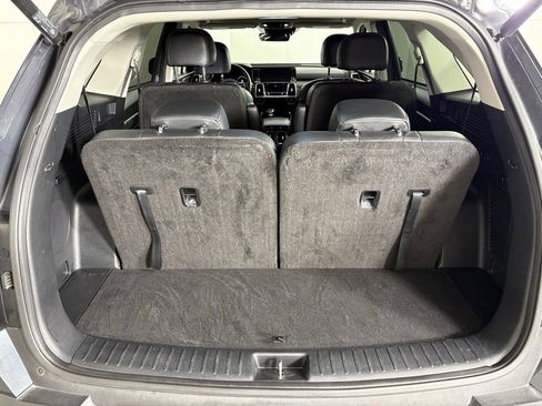 Used 2022 Kia Sorento SX Prestige image 19