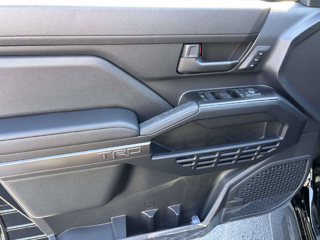 New 2026 Toyota 4Runner TRD Sport Premium AWD/4WD image 18