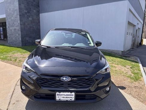 New 2026 Subaru Impreza 2.0i Sport AWD/4WD image 9