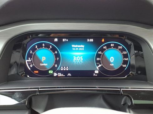 New 2026 Volkswagen Atlas Cross Sport SE image 10