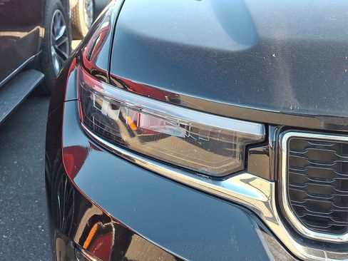 Used 2022 Jeep Grand Cherokee Limited 4xe w/ Luxury Tech Group II image 21