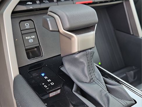 New 2026 Toyota Tundra Limited image 26