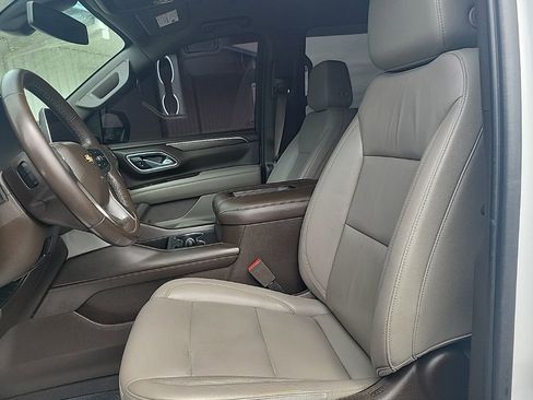 Used 2021 Chevrolet Tahoe LT image 11