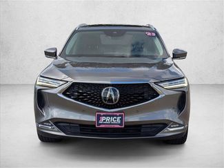Certified 2023 Acura MDX SH-AWD w/ Advance Package video 2