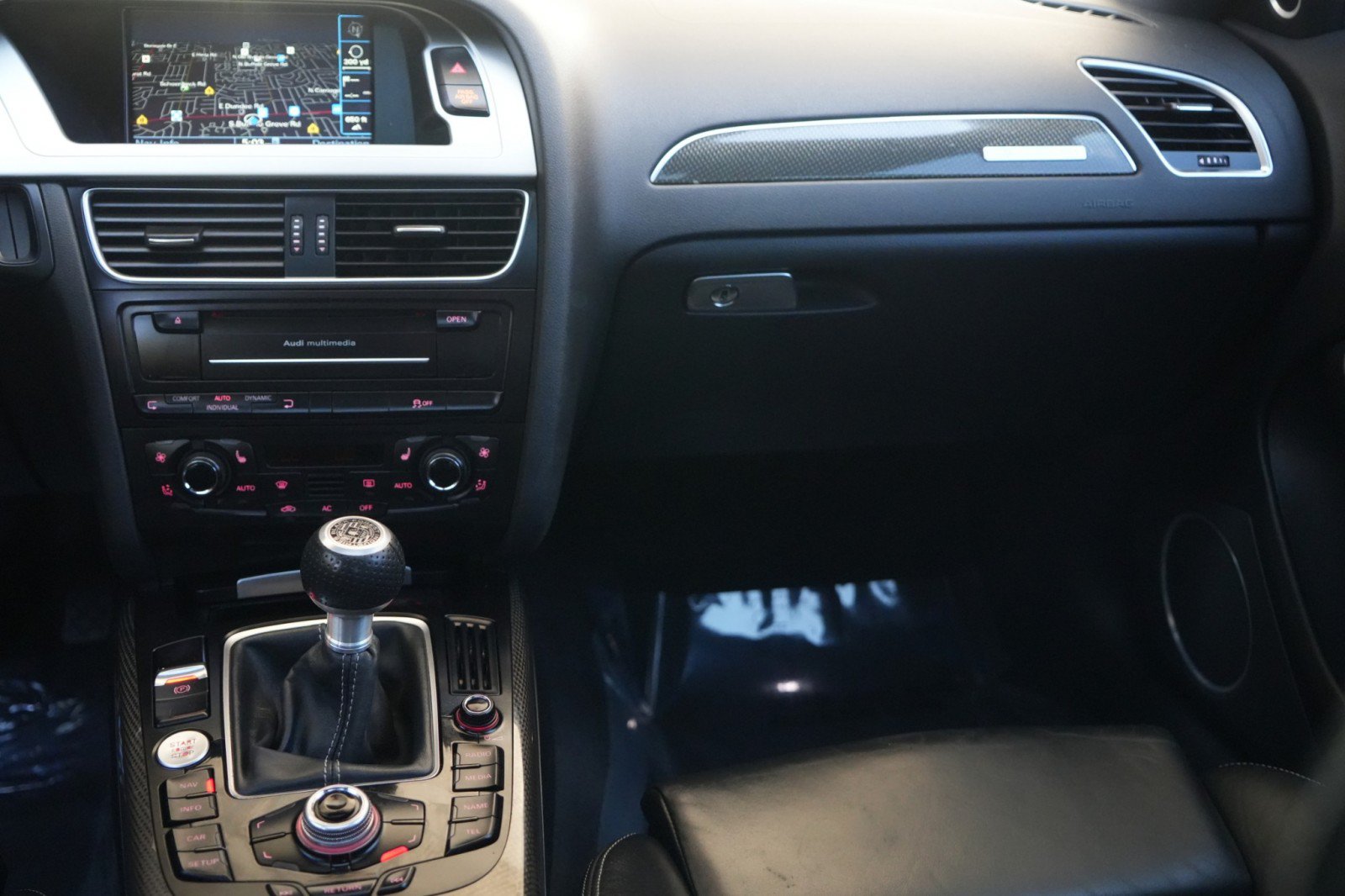 Used 2011 Audi S4 Prestige AWD/4WD image 10