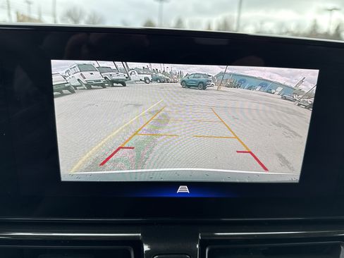 Used 2025 Chevrolet TrailBlazer LT image 26