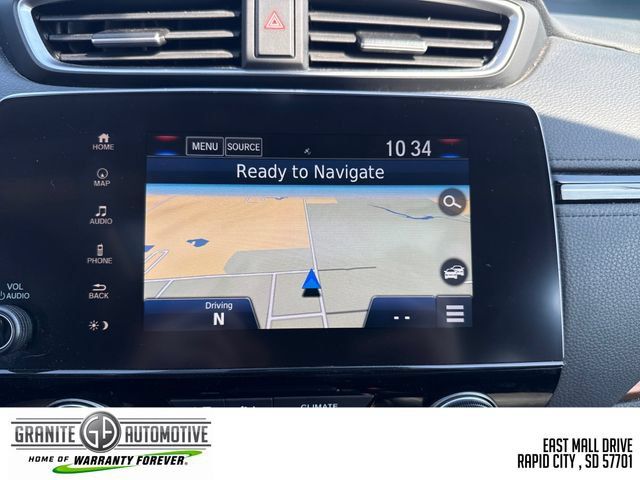 Used 2021 Honda CR-V Touring image 20