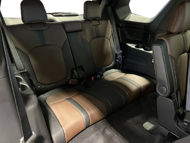 New 2026 Honda Pilot TrailSport image 28