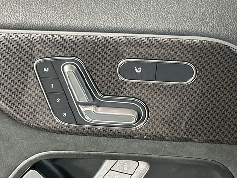 Certified 2025 Mercedes-Benz GLA 35 AMG 4MATIC image 11